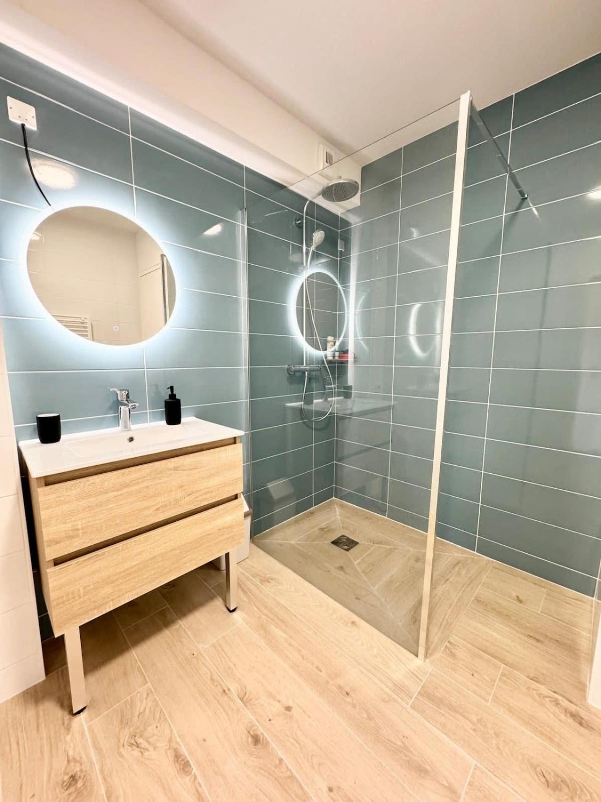 Maisonnette Tout Confort - Golf - Piscine Quéven Zewnętrze zdjęcie