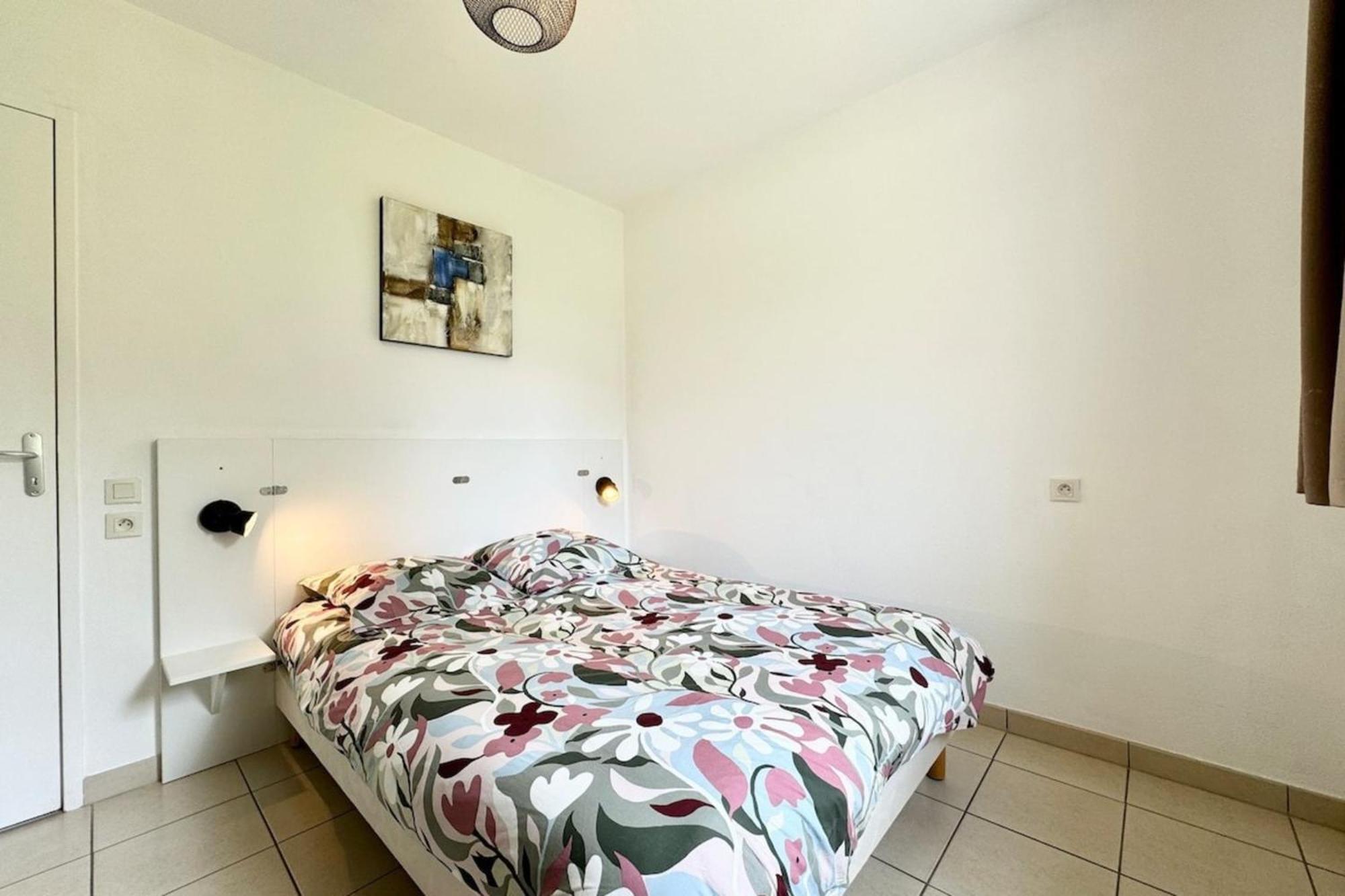 Maisonnette Tout Confort - Golf - Piscine Quéven Zewnętrze zdjęcie